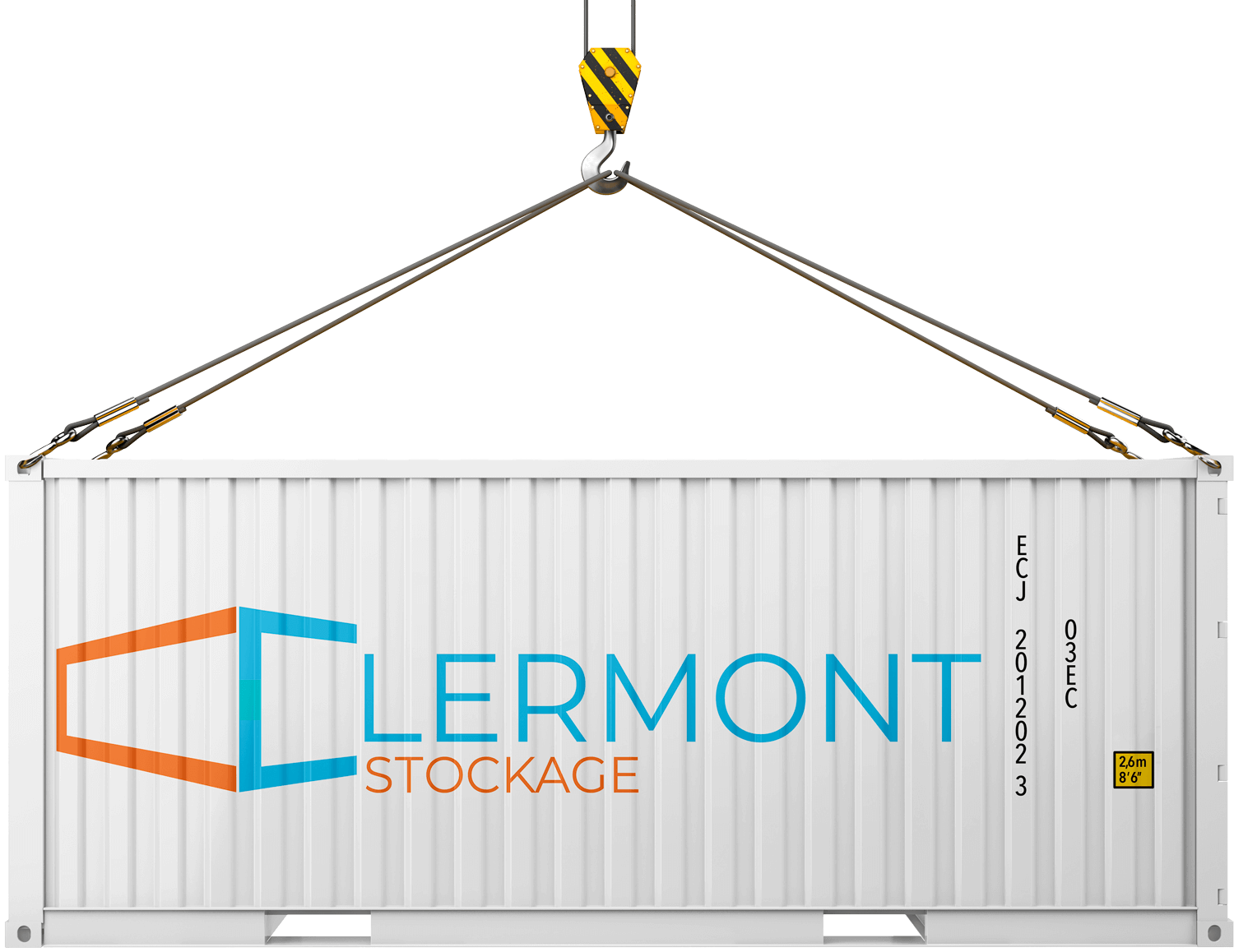 container-de-stockage